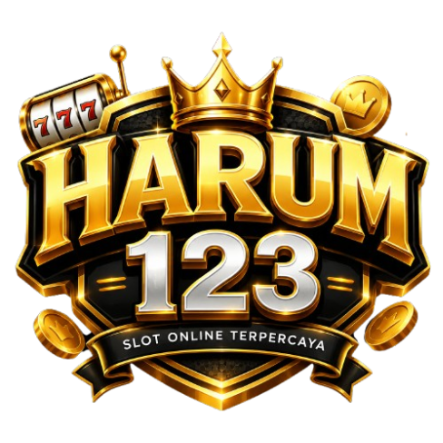 HARUM123 Logo